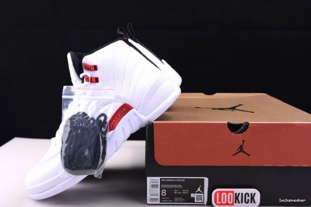 Cheap LUCY 12 Air Jordan Twist CT8013-106 0708